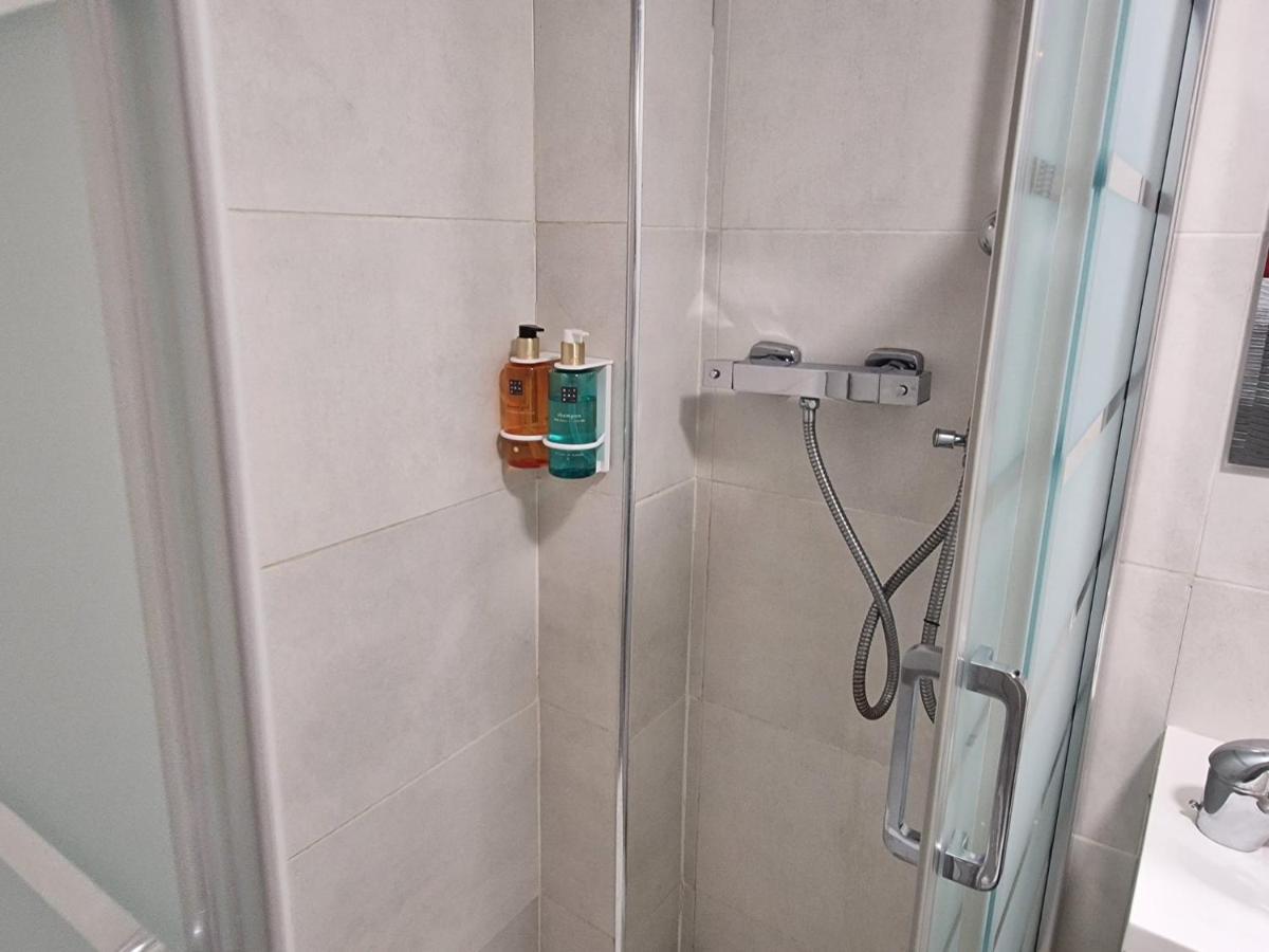 ולנסיה Cabanal Home מראה חיצוני תמונה