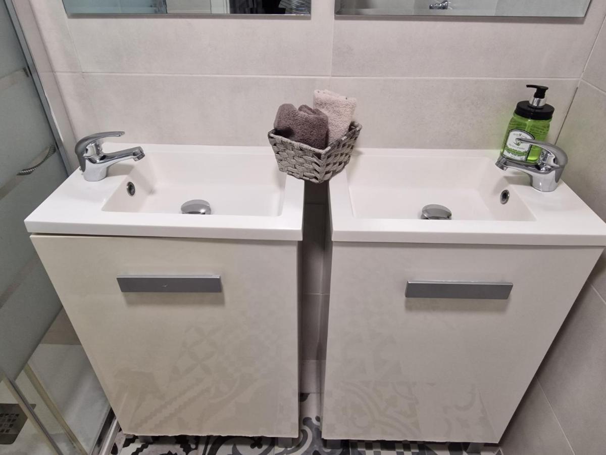 ולנסיה Cabanal Home מראה חיצוני תמונה