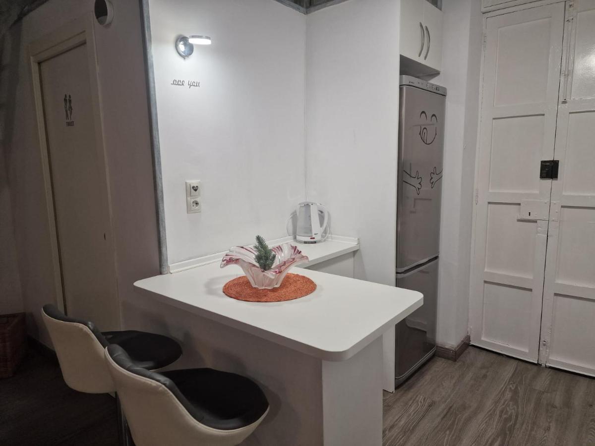 ולנסיה Cabanal Home מראה חיצוני תמונה