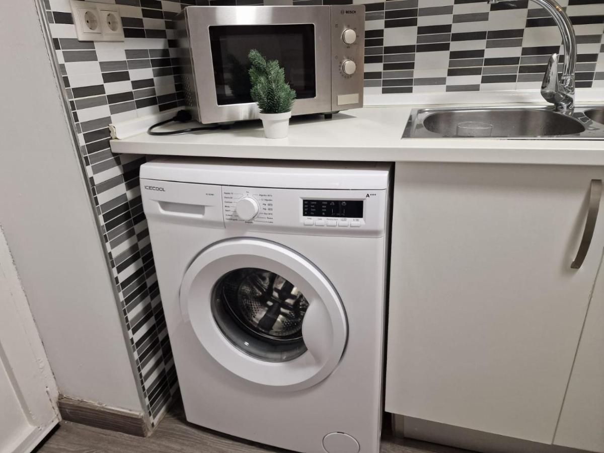 ולנסיה Cabanal Home מראה חיצוני תמונה